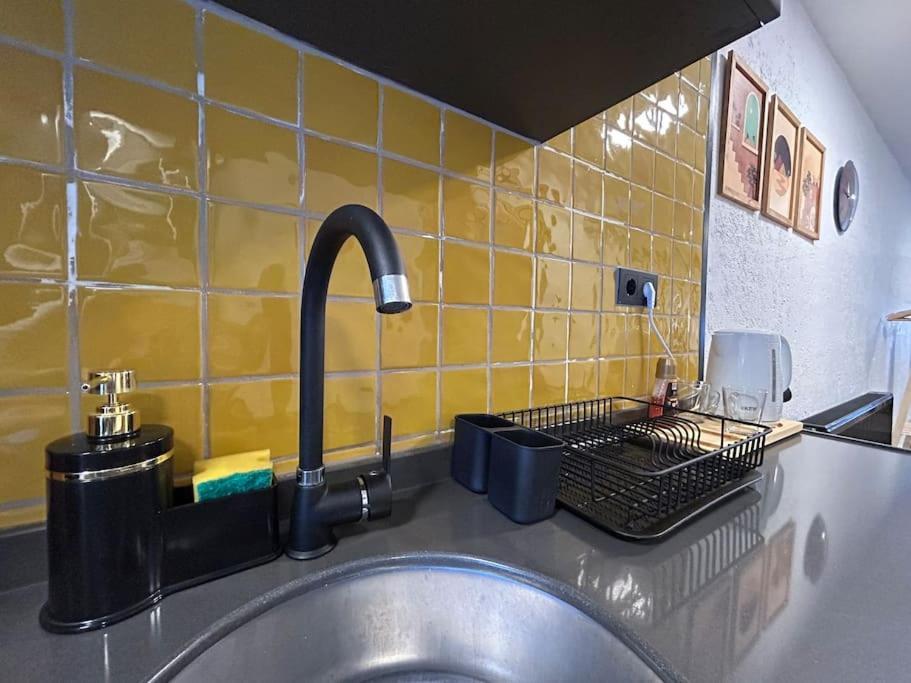Casa Mirasol Terrace Golden Horn Istanbul公寓 外观 照片