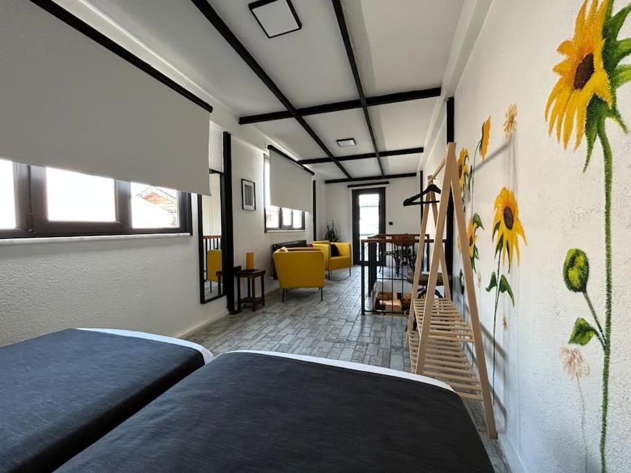 Casa Mirasol Terrace Golden Horn Istanbul公寓 外观 照片