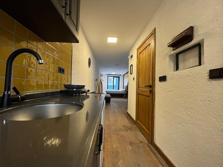 Casa Mirasol Terrace Golden Horn Istanbul公寓 外观 照片