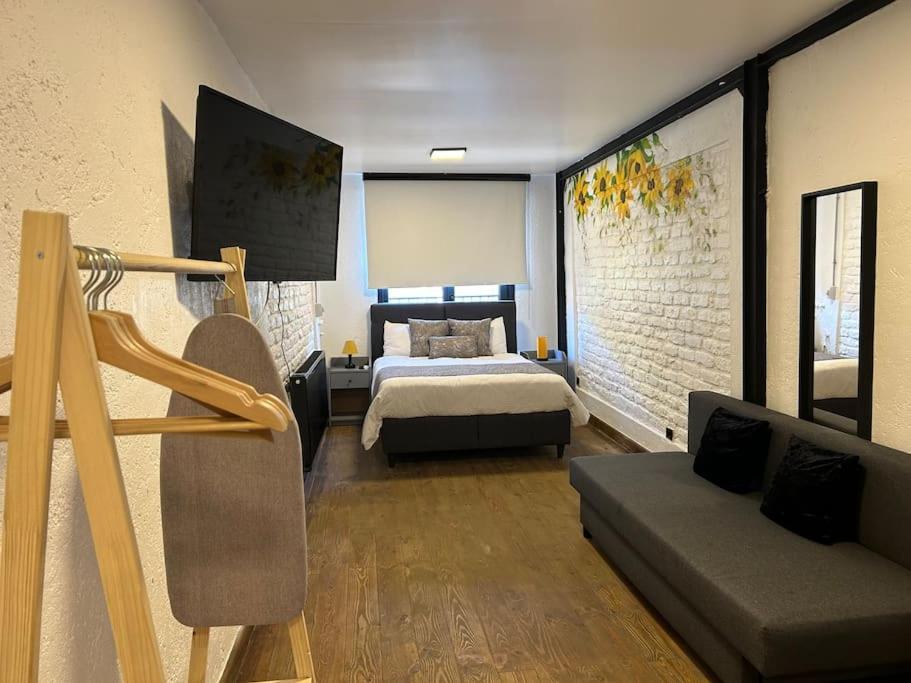 Casa Mirasol Terrace Golden Horn Istanbul公寓 外观 照片
