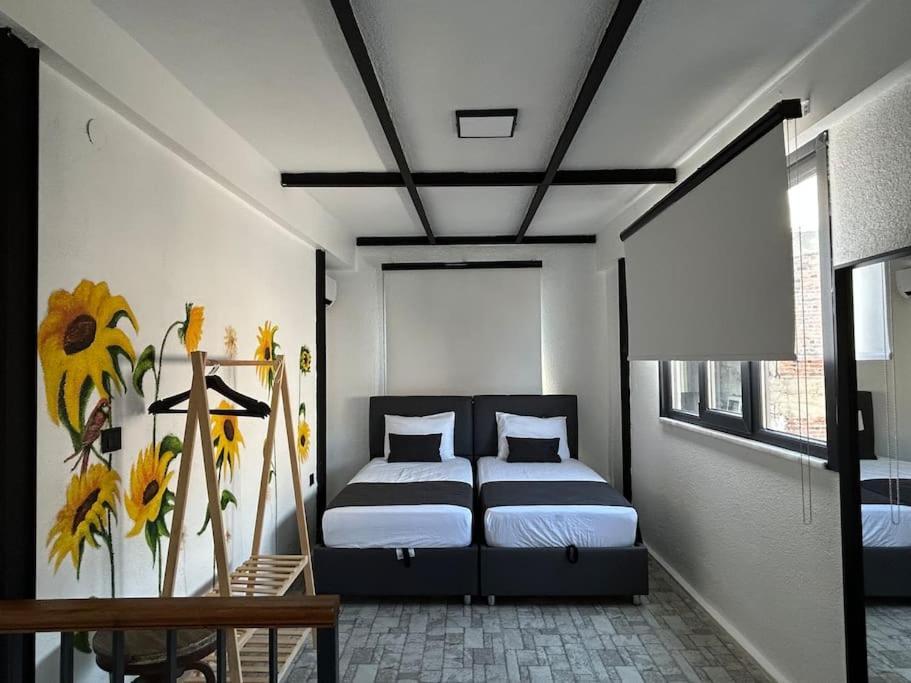 Casa Mirasol Terrace Golden Horn Istanbul公寓 外观 照片